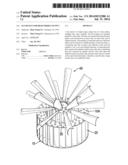 FAN DEVICE FOR HIGH TORQUE OUTPUT diagram and image