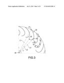 FAN DEVICE FOR HIGH TORQUE OUTPUT diagram and image