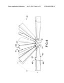 FAN DEVICE FOR HIGH TORQUE OUTPUT diagram and image