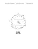 FAN DEVICE FOR HIGH TORQUE OUTPUT diagram and image