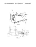 Flow Feed Diffuser diagram and image