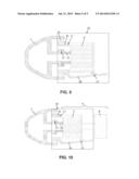 NACELLE MAIN FRAME STRUCTURE AND DRIVE TRAIN ASSEMBLY FOR A WIND TURBINE diagram and image