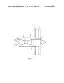 PROPULSION ENGINE diagram and image