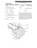 LINEAR PERISTALTIC PUMP diagram and image