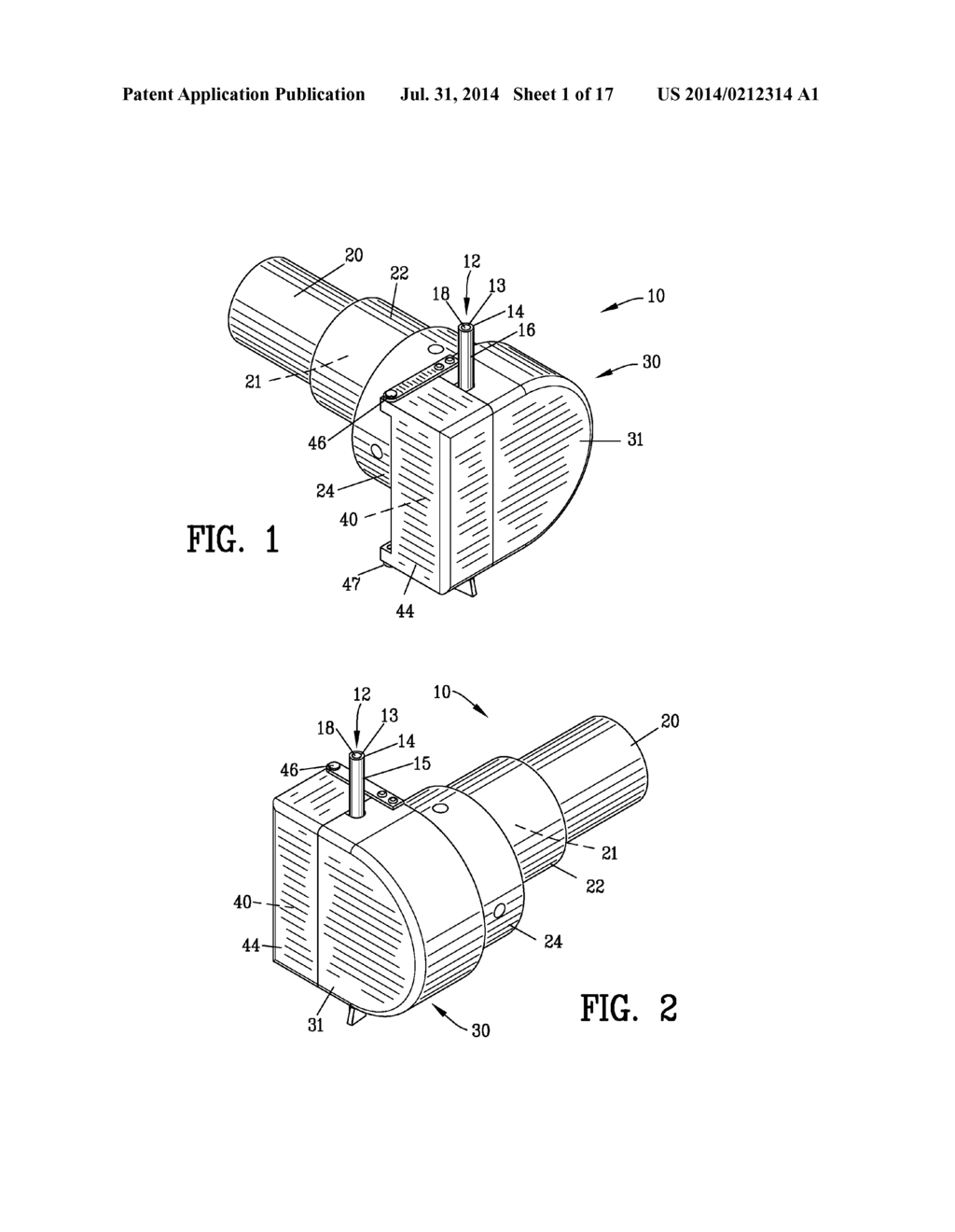 LINEAR PERISTALTIC PUMP - diagram, schematic, and image 02