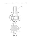 LINEAR PERISTALTIC PUMP diagram and image