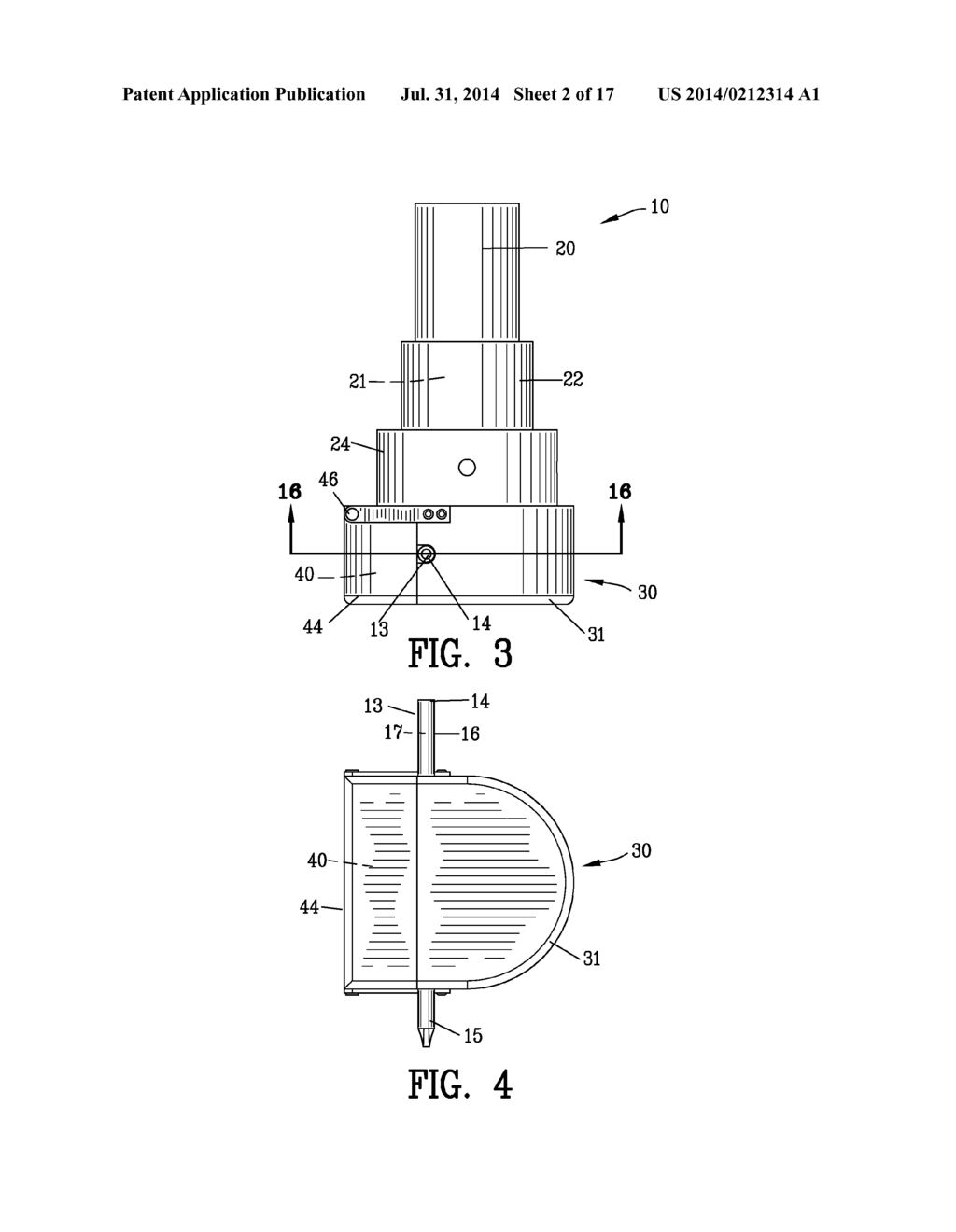 LINEAR PERISTALTIC PUMP - diagram, schematic, and image 03