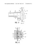 LINEAR PERISTALTIC PUMP diagram and image