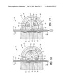 LINEAR PERISTALTIC PUMP diagram and image