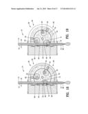 LINEAR PERISTALTIC PUMP diagram and image