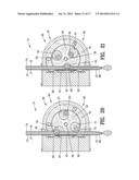 LINEAR PERISTALTIC PUMP diagram and image