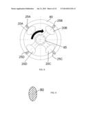 METHODS FOR CLEANING AND STERILIZATION OF IMPLANT TISSUE EX VIVO WITH     SHOCK WAVES diagram and image