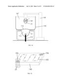 METHODS FOR CLEANING AND STERILIZATION OF IMPLANT TISSUE EX VIVO WITH     SHOCK WAVES diagram and image