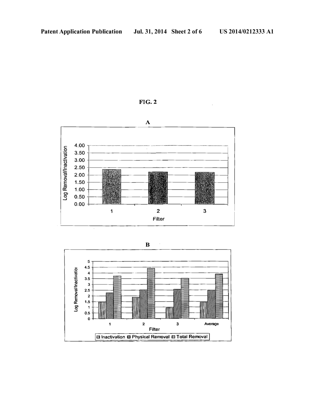 Static Fluid Disinfecting Systems and Related Methods - diagram, schematic, and image 03