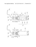 FLUID CARTRIDGE AND DISPENSION DEVICE diagram and image