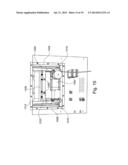 FLUID CARTRIDGE AND DISPENSION DEVICE diagram and image