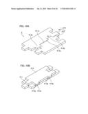 HOLDING SEALING MATERIAL, METHOD FOR MANUFACTURING HOLDING SEALING     MATERIAL, EXHAUSTED GAS PURIFYING APPARATUS, AND METHOD FOR MANUFACTURING     EXHAUST GAS PURIFYING APPARATUS diagram and image