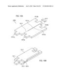 HOLDING SEALING MATERIAL, METHOD FOR MANUFACTURING HOLDING SEALING     MATERIAL, EXHAUSTED GAS PURIFYING APPARATUS, AND METHOD FOR MANUFACTURING     EXHAUST GAS PURIFYING APPARATUS diagram and image