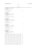 NOVEL VIP3 TOXINS AND METHODS OF USE diagram and image