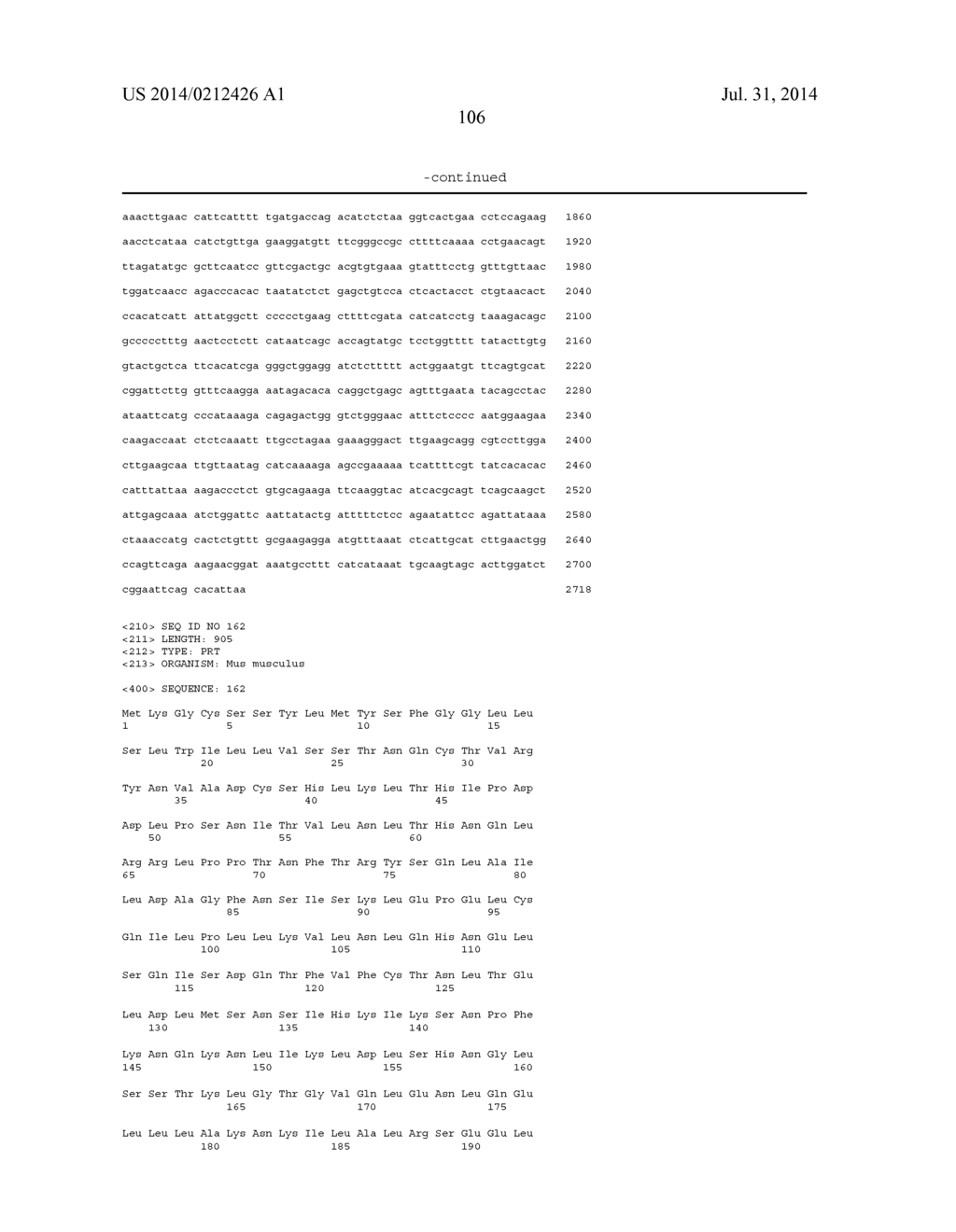 Toll-Like Receptor 3 Antagonists - diagram, schematic, and image 137