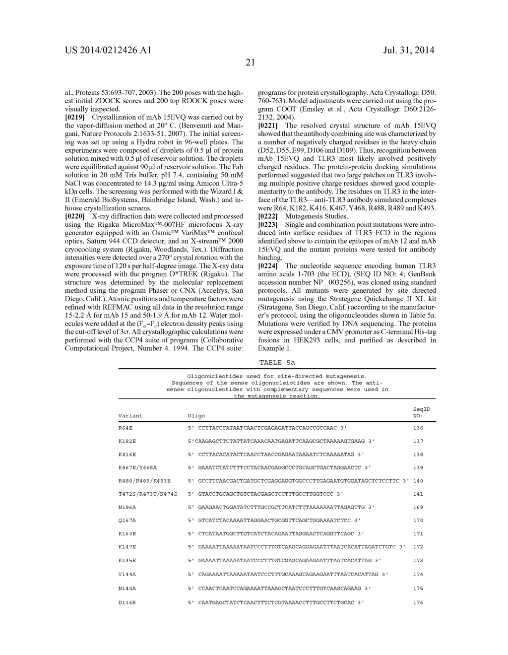 Toll-Like Receptor 3 Antagonists - diagram, schematic, and image 52