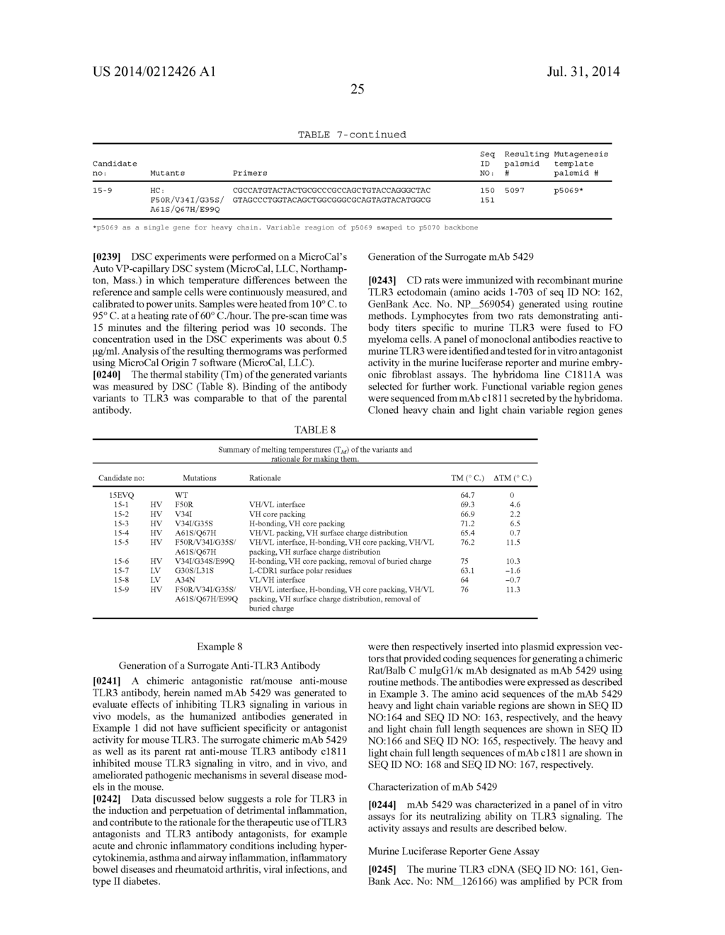 Toll-Like Receptor 3 Antagonists - diagram, schematic, and image 56