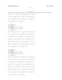 Toll-Like Receptor 3 Antagonists diagram and image