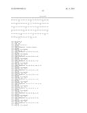 HUMAN IL-23 ANTIGEN BINDING PROTEINS diagram and image