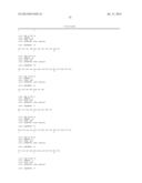 HUMAN IL-23 ANTIGEN BINDING PROTEINS diagram and image