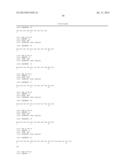 HUMAN IL-23 ANTIGEN BINDING PROTEINS diagram and image