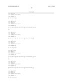 HUMAN IL-23 ANTIGEN BINDING PROTEINS diagram and image