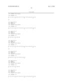 HUMAN IL-23 ANTIGEN BINDING PROTEINS diagram and image