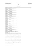 HUMAN IL-23 ANTIGEN BINDING PROTEINS diagram and image