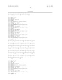 HUMAN IL-23 ANTIGEN BINDING PROTEINS diagram and image