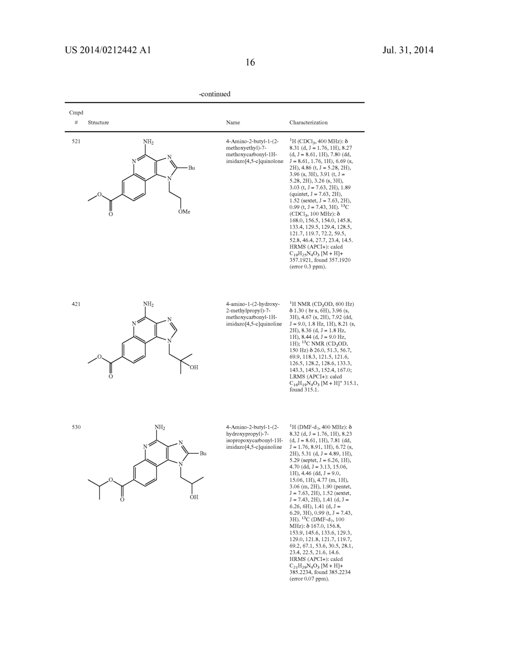 IMMUNOMODULATORS AND IMMUNOMODULATOR CONJUGATES - diagram, schematic, and image 61