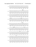 NOVEL HIV-1 ENVELOPE GLYCOPROTEIN diagram and image