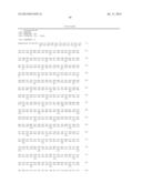 NOVEL HIV-1 ENVELOPE GLYCOPROTEIN diagram and image