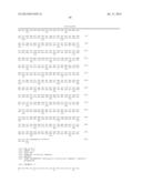 NOVEL HIV-1 ENVELOPE GLYCOPROTEIN diagram and image