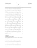 NOVEL HIV-1 ENVELOPE GLYCOPROTEIN diagram and image