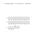 NOVEL HIV-1 ENVELOPE GLYCOPROTEIN diagram and image