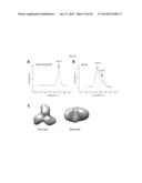 NOVEL HIV-1 ENVELOPE GLYCOPROTEIN diagram and image