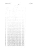 NOVEL HIV-1 ENVELOPE GLYCOPROTEIN diagram and image