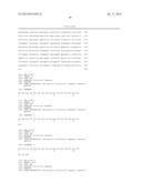 NOVEL HIV-1 ENVELOPE GLYCOPROTEIN diagram and image