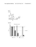 10H-BENZO[G]PTERIDINE-2,4-DIONE DERIVATIVES, METHOD FOR THE PRODUCTION     THEREOF, AND USE THEREOF diagram and image