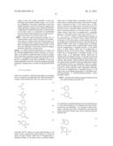 10H-BENZO[G]PTERIDINE-2,4-DIONE DERIVATIVES, METHOD FOR THE PRODUCTION     THEREOF, AND USE THEREOF diagram and image