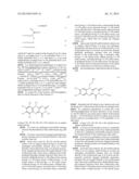 10H-BENZO[G]PTERIDINE-2,4-DIONE DERIVATIVES, METHOD FOR THE PRODUCTION     THEREOF, AND USE THEREOF diagram and image