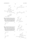 10H-BENZO[G]PTERIDINE-2,4-DIONE DERIVATIVES, METHOD FOR THE PRODUCTION     THEREOF, AND USE THEREOF diagram and image