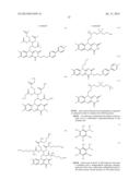 10H-BENZO[G]PTERIDINE-2,4-DIONE DERIVATIVES, METHOD FOR THE PRODUCTION     THEREOF, AND USE THEREOF diagram and image