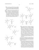 10H-BENZO[G]PTERIDINE-2,4-DIONE DERIVATIVES, METHOD FOR THE PRODUCTION     THEREOF, AND USE THEREOF diagram and image