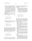 10H-BENZO[G]PTERIDINE-2,4-DIONE DERIVATIVES, METHOD FOR THE PRODUCTION     THEREOF, AND USE THEREOF diagram and image